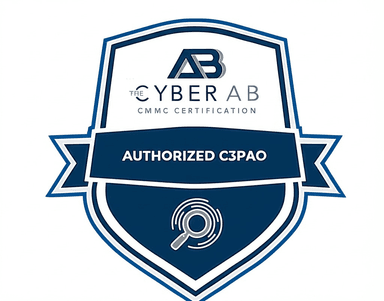 Authorized C3PAO